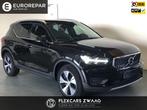 Volvo XC40 1.5 T4 Recharge Inscription Expression - Automaat, Stof, 129 pk, Zwart, Plug-in hybride
