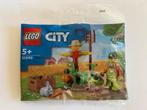 Nieuwe Lego 30590 Boer Met Vogelverschrikker pompoen konijn, Kinderen en Baby's, Speelgoed | Duplo en Lego, Ophalen of Verzenden