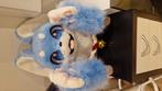 Kemono 3/4 partial fursuit blauw/wit, Ophalen, Nieuw, Overige typen