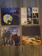 4 mooie LP'S Yess, Ophalen of Verzenden, Gebruikt, Poprock