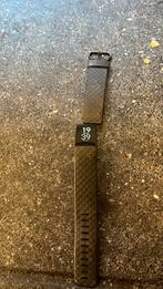 Fitbit charge 4, Fitbit charge 4, Gebruikt, Zwart, Ophalen of Verzenden