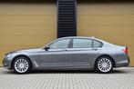 BMW 7 Serie 740Li High Executive * Massage stoelen * Laser l, Automaat, Gebruikt, Met garantie (alle), 2998 cc