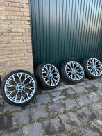 Audi rs3 8y velgen + banden 19 | 8Y0601025BM, Audi, 245 mm, Audi@audi.nl, Banden en Velgen