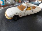 Citroën SM Speedkings matchbox, Ophalen of Verzenden, Zo goed als nieuw, Auto, Overige merken
