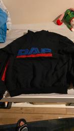 Daf vest, Onbekend, Zwart, Maat 56/58 (XL), Ophalen of Verzenden