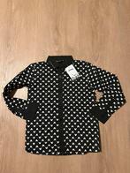 Blouse jongen disney 122 / 128 nieuw met kaartje, Ophalen of Verzenden, Zo goed als nieuw, Jongen, Shirt of Longsleeve