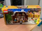 Lego 40602 winterse kraam, Nieuw, Complete set, Ophalen of Verzenden, Lego