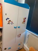 Een complete piratenkamrt voor een jongentje, Kinderen en Baby's, Kinderkamer | Commodes en Kasten, Ophalen, Zo goed als nieuw