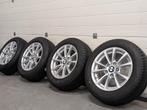 BMW 3-serie winterbanden 205/60/16 NIEUW dealer F30 F31 F34, 16 inch, Banden en Velgen, Nieuw, Personenwagen