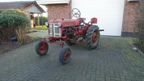 Farmall Farmall Cub, Zakelijke goederen, Agrarisch | Tractoren, Overige merken, Gebruikt