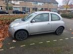 Nissan micra k12 , onderdelen auto, Ophalen of Verzenden, Nissan, Motorkap