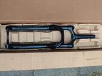 RockShox Judy Silver TK remote solo air 100, Fietsen en Brommers, Fietsonderdelen, Ophalen of Verzenden, Zo goed als nieuw, Mountainbike
