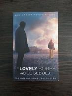 Alice Sebold - The Lovely Bones, Ophalen of Verzenden, Gelezen, Alice Sebold