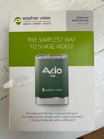 Epiphan Av io frame grabber, Ophalen, Nieuw