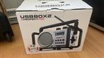 Bouwradio, Audio, Tv en Foto, Radio's, Ophalen of Verzenden, Nieuw, Bouwradio