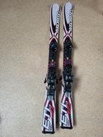 Atomic ETL 123 Ski's - Kinder ski's, Gebruikt, 100 tot 140 cm, Ophalen of Verzenden, Carve