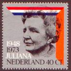 Jaarcollecties 1972-1993 postfris Nederland, Postzegels en Munten, Postzegels | Nederland, Ophalen, Na 1940, Postfris