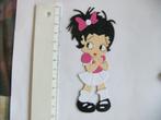 Stansje Betty Boop, Nieuw, Overige thema's, Verzenden