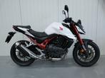 Honda CB750A (bj 2023), 2 cilinders, HONDA, Motorrijbewijs A, Bedrijf