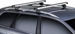 Thule slidebar 144 cm draagstang 2 stuks - Demo Dakdragers, Ophalen of Verzenden, Nieuw