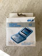 Oplader Gameboy Advance SP, Spelcomputers en Games, Ophalen of Verzenden, Nieuw, Game Boy Advance SP