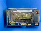 Easymodel	36228	German panzerjager Elefant Italy 44	1/72, Verzenden, Nieuw, Auto