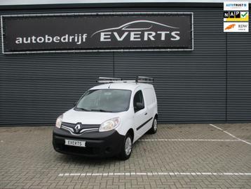 Renault Kangoo 1.5 dCi 75 Energy Comfort 93284 Km Nap zeer m beschikbaar voor biedingen