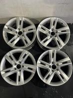 Volvo Sadia 17'' V60/V40/S60, Gebruikt, Velg(en), 17 inch, Ophalen of Verzenden