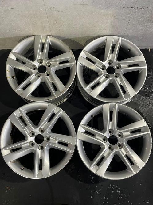 Volvo Sadia 17'' V60/V40/S60, Auto-onderdelen, Banden en Velgen, Velg(en), 17 inch, Personenwagen, Gebruikt, Ophalen of Verzenden
