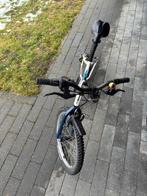 Rockrider ST 120 kinderfiets, Fietsen en Brommers, Fietsen | Kinderfietsjes, Ophalen, Gebruikt, 20 inch of meer, Rockrider