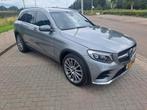 Mercedes-Benz GLC 250 211pk 4MATIC 9G-TRONIC 2016 Grijs, Auto's, Mercedes-Benz, Automaat, 4 cilinders, 14 km/l, GLC