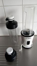 Bosch Blender wit 0.5L, Witgoed en Apparatuur, Blenders, Ophalen, Gebruikt