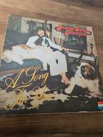 Lp vinyl George Baker selection - A song for you, Ophalen of Verzenden, 1960 tot 1980, Gebruikt, Overige formaten