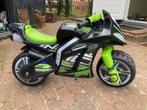 Loopmotor Kawasaki, Fietsen en Brommers, Minibikes, Midibikes en Pitbikes, Ophalen, Gebruikt, Overige typen, Kawasaki