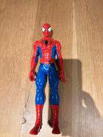Spiderman speelpop, Kinderen en Baby's, Speelgoed | Actiefiguren, Ophalen of Verzenden, Zo goed als nieuw