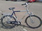 28 inch Gazelle Orange LE met 8 versnellingen e vering., Ophalen, Versnellingen, Zo goed als nieuw, 61 tot 65 cm