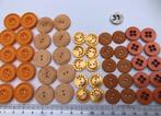 Knopen set nr. 99, Onbekend, Nieuw, Ophalen of Verzenden, Onbekend