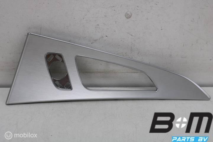 Sierlijst rechtsachter Audi A6 4G Limo 4G0867420, Auto-onderdelen, Dashboard en Schakelaars, Gebruikt