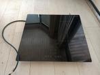 Te koop Inventum keramische inbouw Kookplaat IKI 6010/01, Ophalen, Keramisch, 4 kookzones, Zo goed als nieuw