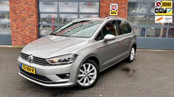 Volkswagen Golf Sportsvan 1.4 TSI DSG Highline|Xenon|Massage beschikbaar voor biedingen