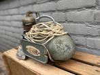Vintage Luchard Compressor - Autofem, Verzamelen, Ophalen, Gebruikt, Gebruiksvoorwerp, .