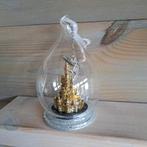Disneyland Parijs 30 jaar Limited edition ornament, Ophalen of Verzenden, Overige figuren, Nieuw, Beeldje of Figuurtje