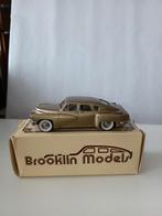 Tucker Torpedo Brooklin., Hobby en Vrije tijd, Modelauto's | 1:43, Ophalen of Verzenden, Nieuw, Auto, Overige merken