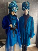 Carnavalskleding vastelaovend carnaval groep, Ophalen of Verzenden, Zo goed als nieuw, Maat 46/48 (XL) of groter, Carnaval