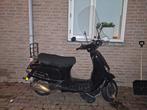 La Souris scooter (geel kenteken), Ophalen, Gebruikt, Benzine, Overige merken