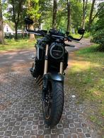 Honda CB650 R ABS incl. Garmin, Motoren, 4 cilinders, Motorrijbewijs A, Particulier, Meer dan 35 kW