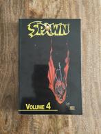 Spawn Collection Volume 4 - Engelstalig / Als Nieuw, Ophalen of Verzenden, Zo goed als nieuw