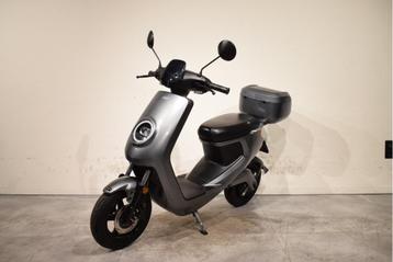 NIU M1 Pro | 2018 | 6000km | SNOR/BROM beschikbaar voor biedingen