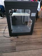 Grote 3D Printer - Klaar voor gebruik!, Ophalen, Gebruikt, Glas, Glas
