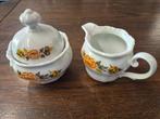Vintage Seltmann Weiden Roomstel, Antiek en Kunst, Ophalen of Verzenden